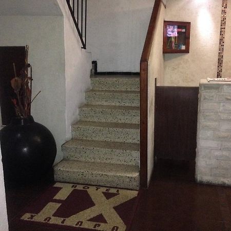 Hotel Xalapa Veracruz Dış mekan fotoğraf