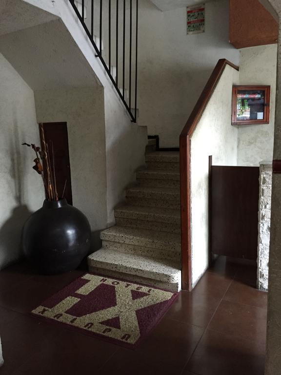 Hotel Xalapa Veracruz Dış mekan fotoğraf