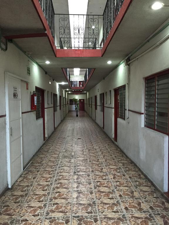 Hotel Xalapa Veracruz Dış mekan fotoğraf