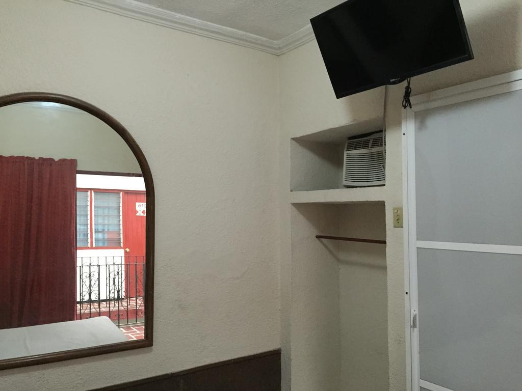 Hotel Xalapa Veracruz Oda fotoğraf