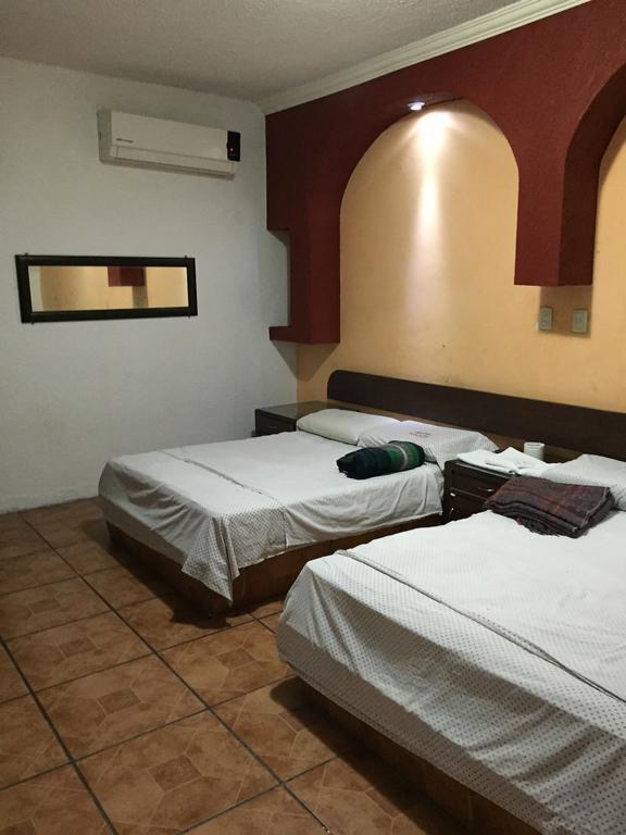 Hotel Xalapa Veracruz Oda fotoğraf