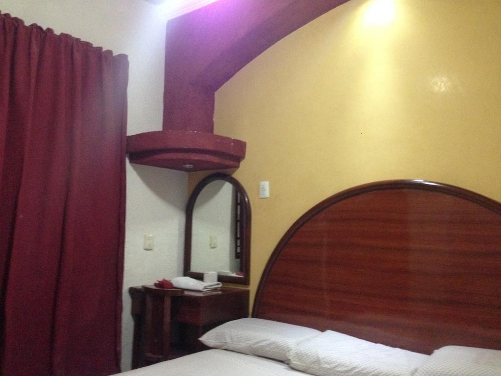 Hotel Xalapa Veracruz Oda fotoğraf