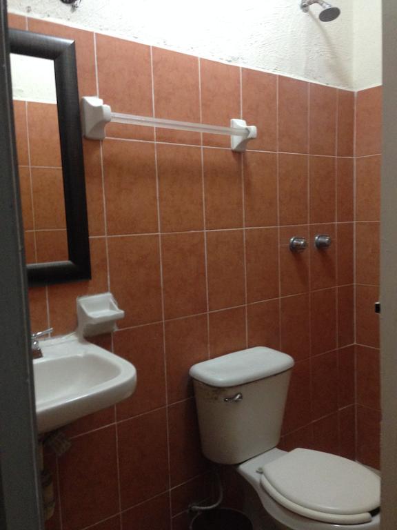 Hotel Xalapa Veracruz Oda fotoğraf
