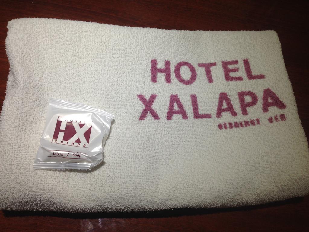 Hotel Xalapa Veracruz Oda fotoğraf