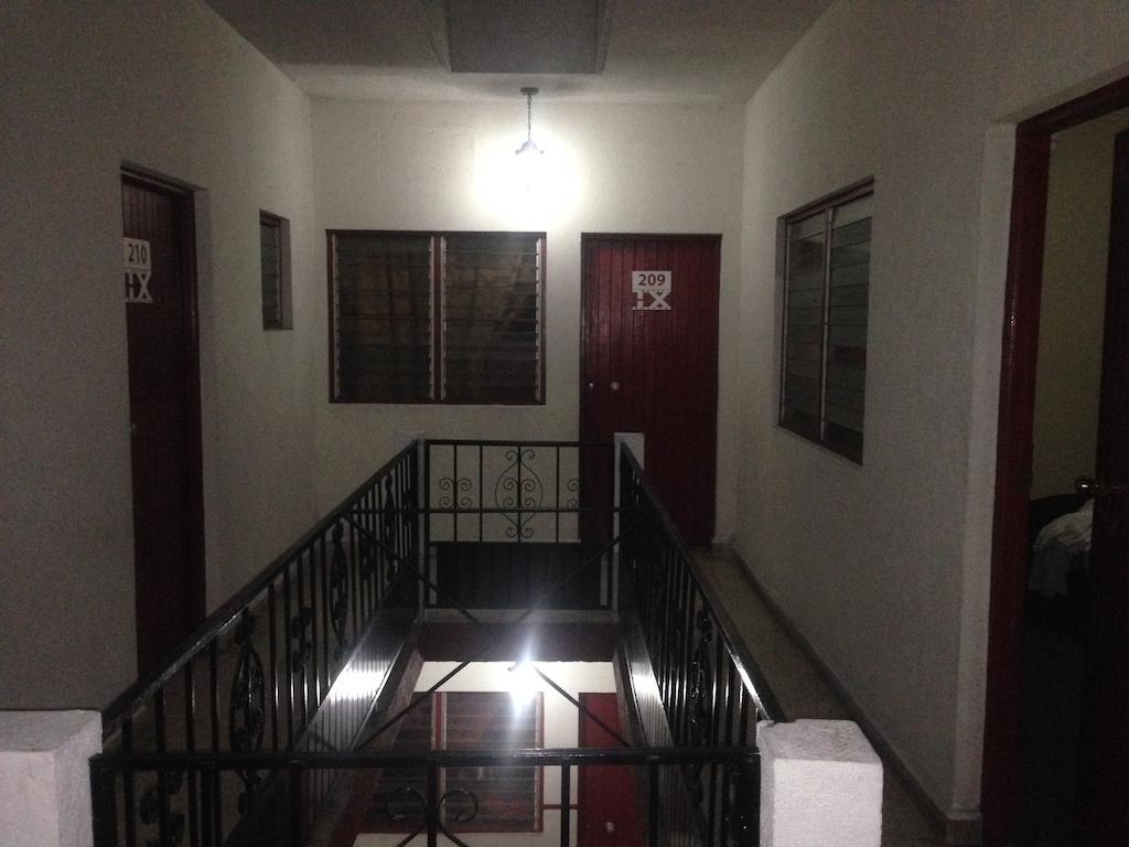 Hotel Xalapa Veracruz Dış mekan fotoğraf