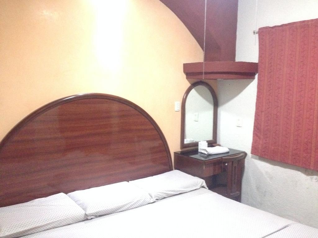 Hotel Xalapa Veracruz Oda fotoğraf