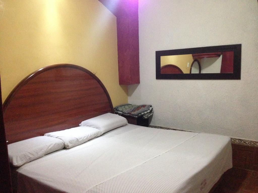 Hotel Xalapa Veracruz Oda fotoğraf
