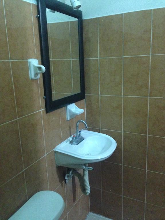 Hotel Xalapa Veracruz Oda fotoğraf