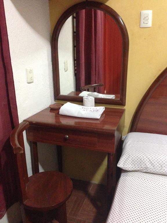 Hotel Xalapa Veracruz Oda fotoğraf