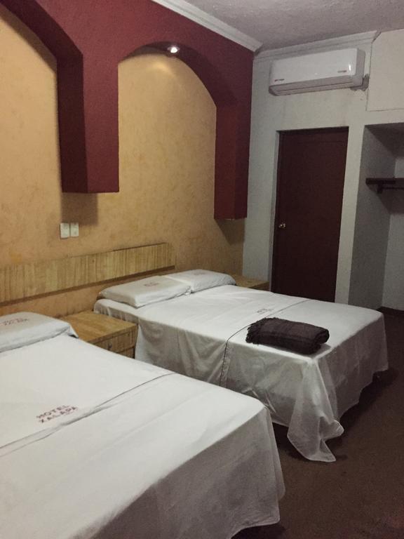 Hotel Xalapa Veracruz Dış mekan fotoğraf