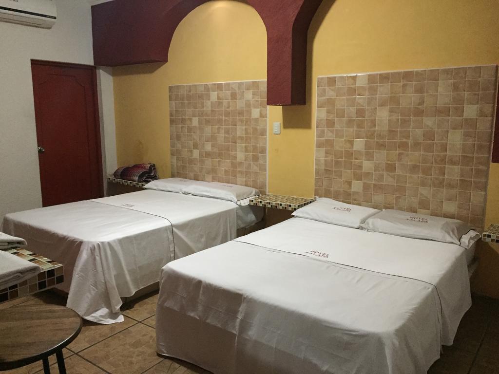 Hotel Xalapa Veracruz Dış mekan fotoğraf