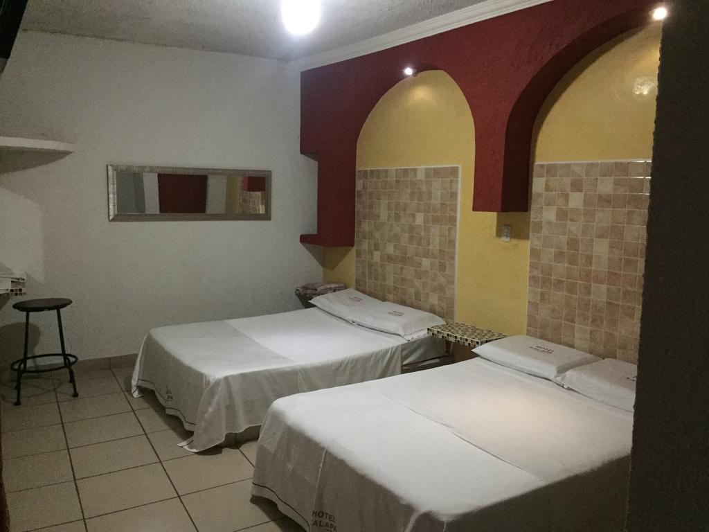 Hotel Xalapa Veracruz Dış mekan fotoğraf