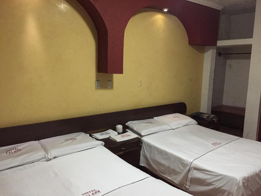 Hotel Xalapa Veracruz Dış mekan fotoğraf