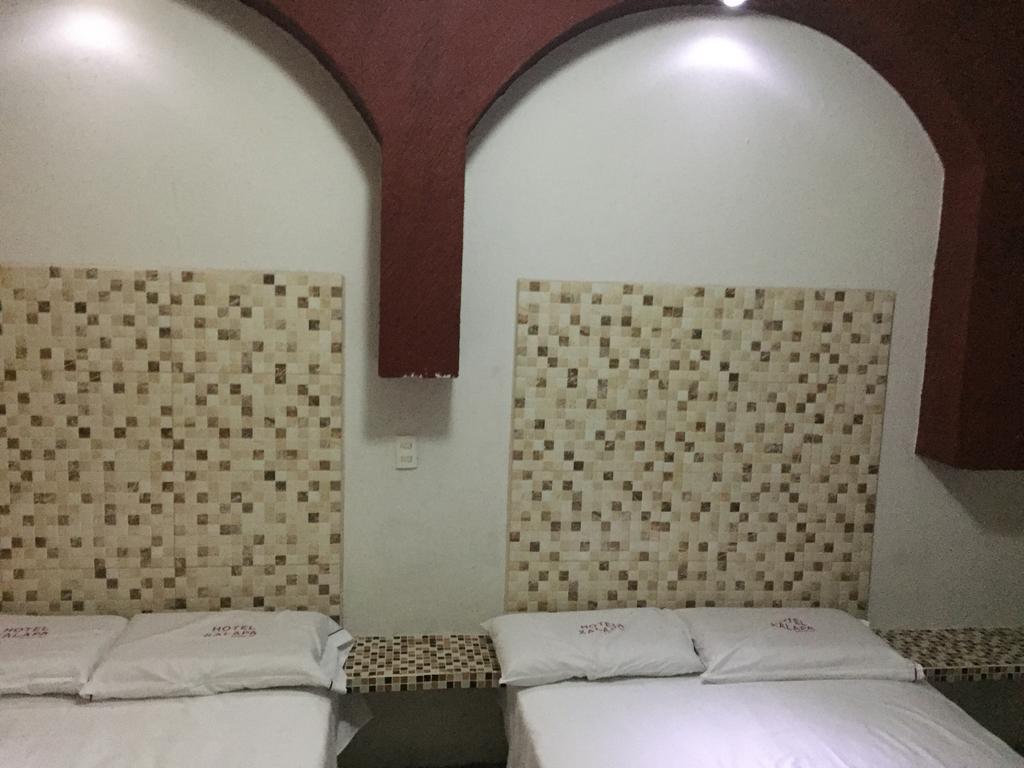 Hotel Xalapa Veracruz Dış mekan fotoğraf