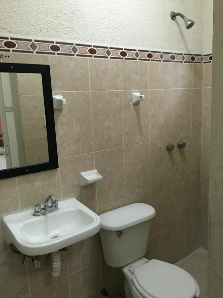 Hotel Xalapa Veracruz Dış mekan fotoğraf