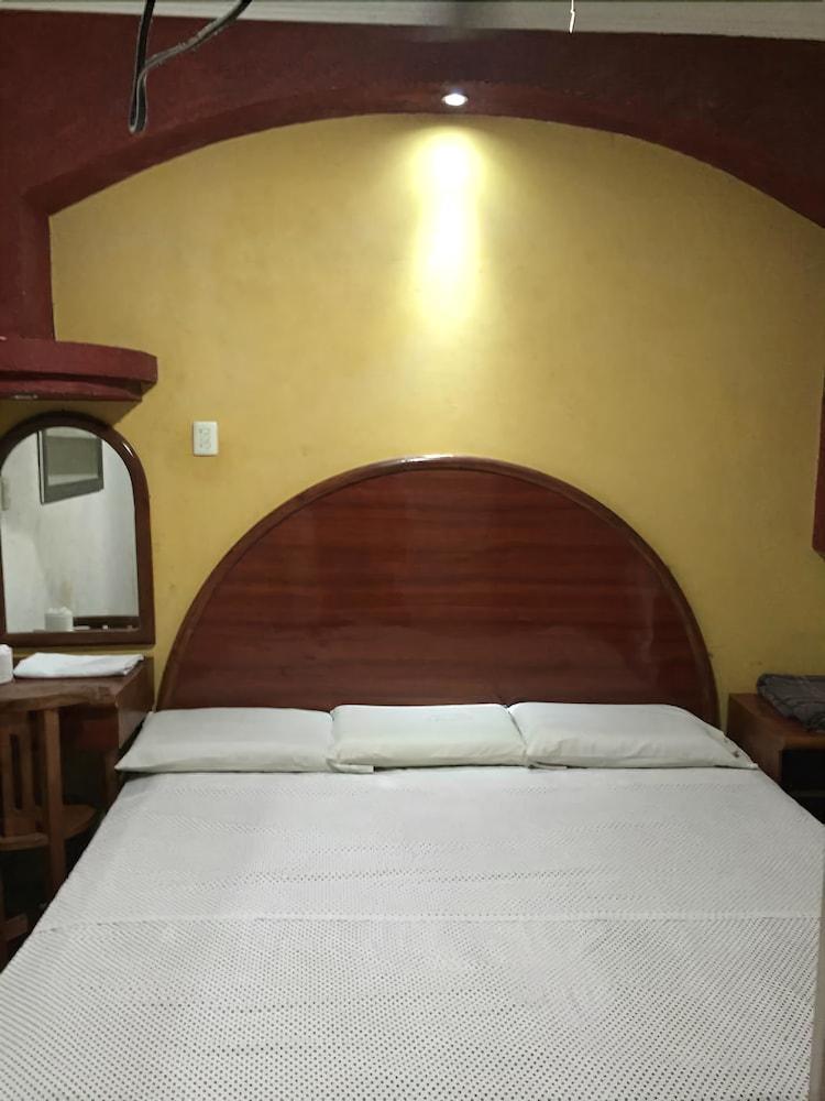 Hotel Xalapa Veracruz Dış mekan fotoğraf